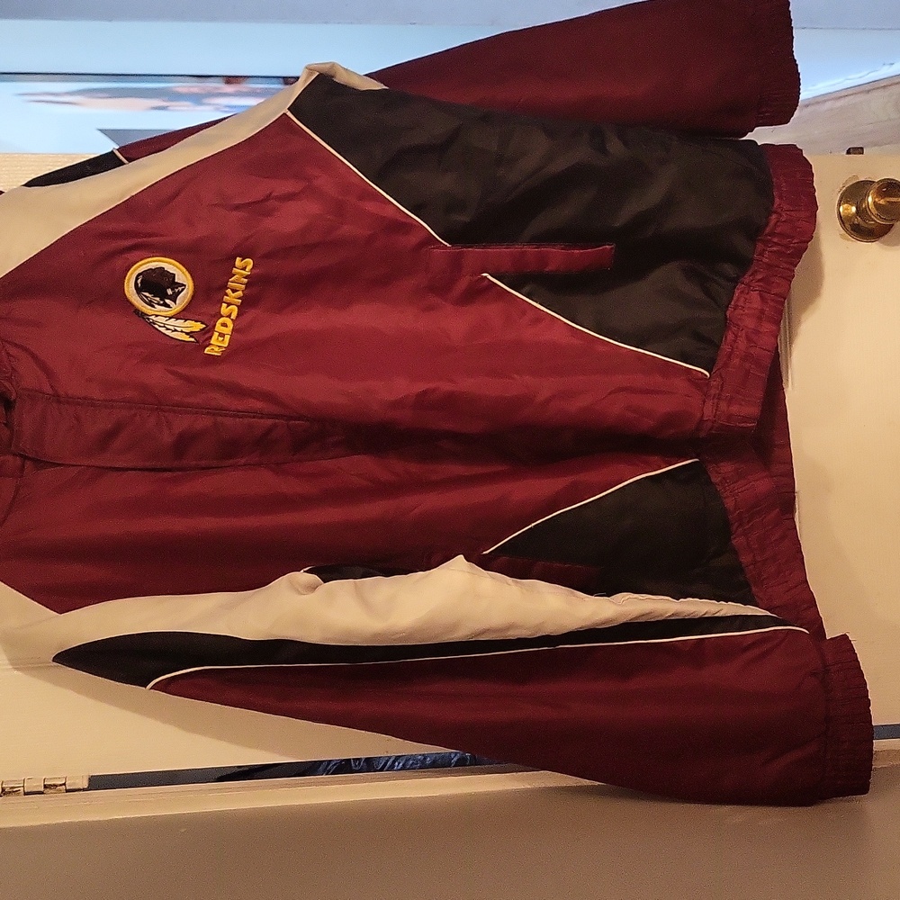Redskins Jacket